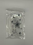 Etui na telefon w gwiazdki iPhone XR ip nowe y2k