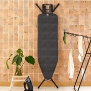BRABANTIA-Deska do prasowania-rozm.B - Denim Black