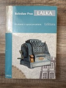 Lalka – Bolesław Prus (wydanie z opracowaniem)