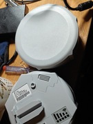 Antena Router 5ghz MikroTik SXT 5 ac G-5HPacD