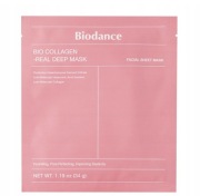 Biodance maseczka hydrożelowa  4 sztuki 