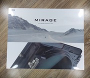 Matte Box Tilta Mirage VND Kit (MB-T16-A)
