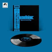 K-Otix - Spontaneity