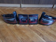 Land Rover Discovery Sport Lift lampy tylne