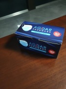 Maseczki jednorazowe trójwarstwowe producent