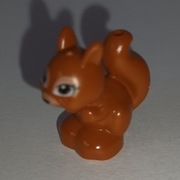 LEGO Friends  wiewiórka  11568pb04  NOWA