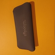Etui na okulary Woodys