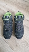 Buty dzieciece zimowe r. 38 highland creek