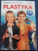 PLASTYKA 4-6 podręcznik