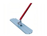 Listwa do wygładzania betonu