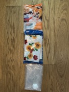 Worki próżniowe do pościeli i ubrań 3 sztuki