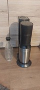 Saturator Sodastream Crystal 