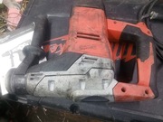 Młot udarowy Milwaukee SDS max ,części