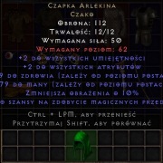 Diablo II Resurrected Shako - Softcore LADDER PC