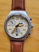 Swatch zegarek męski
