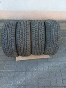 sprzedam opony zimowe 205/55/16. 91H
