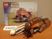 LEGO STAR WARS 4491 - Trade Federation MTT - Mini
