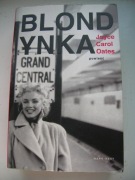 Joyce Carol Oates, Blondynka