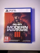 Call of Duty Modern Warfare 3 PS5 polski dubbing
