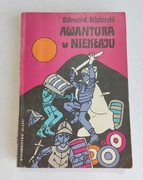 EDMUND NIZIURSKI-AWANTURA W NIEKŁAJU