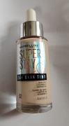 Maybelline Super Stay 24H Skin Tint Podkład Rozświetlający 02