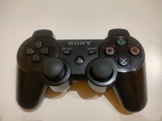 Pad Sony PlayStation ps3 sixaxis wireless controller dualshock CECHZC2E
