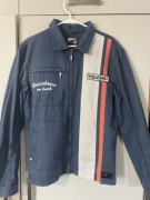 Kurtka motocyklowa Suomy rozmiar M