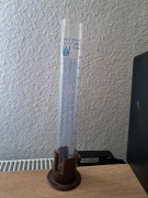 Cylinder miarowy menzurka 250 ml