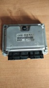 Audi A4 B6 B7 komputer -sterownik silnika.