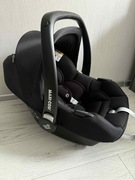 MAXI COSI Cabriofix iSize FOTELIK SAMOCHODOWY 0-13