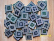 Procesory Intel sztuk 86