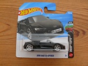 HotWheels 130/250/2026 Audi R8 Spyder