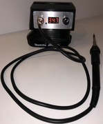 Lutownica akumulatorowa do Bosch 18V