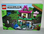 LEGO 21183 Minecraft Teren szkoleniowy NOWE