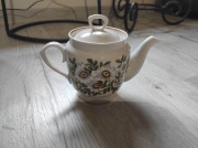 Dzbanek PRL Borysław Ukraina 