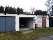 Garaż na sprzedaż w Zamościu / Sitańcu obok hotelu Artis