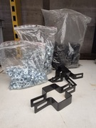 Obejma kompletna M6 Eco