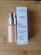 Clarins skin illusion full coverage 108W