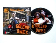 Wallace i Gromit - Golonie Owiec
