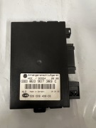 VW AUDI MODUŁ STEROWNIK HAKA 8E0907383