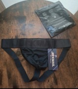 Slipy męskie Jockmail, jockstrapy  roz. M