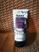 Isana aktywny peeling do twarzy  100ml