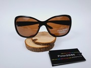 PolarZone okulary przeciwsłoneczne z polaryzacją i filtrem UV400 