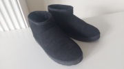 Mini śniegowce typu EMU – Primark, rozmiar 41, stan idealny