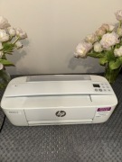Drukarka HP DeskJet 3750 – Wi-Fi, Skaner, bardzo dobry stan!