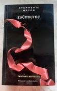 Zaćmienie  Stephenie Meyer