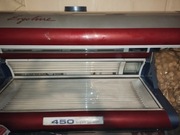 Solarium Super Power 450