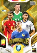 Panin FIFA 365 2026 Golden Baller GOL5 Invincible