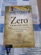 Zero ograniczeń Joe Vitale 