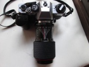 APARAT OLYMPUS OM 10 